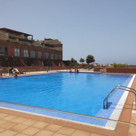 Marfolin 11 Beach Front Apartment With Sea Views From Every Room El Cotillo  Exterior photo