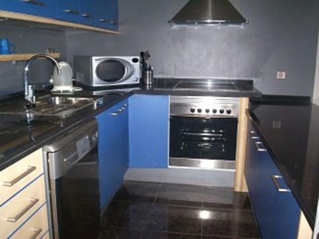Marfolin 11 Beach Front Apartment With Sea Views From Every Room El Cotillo  Exterior photo