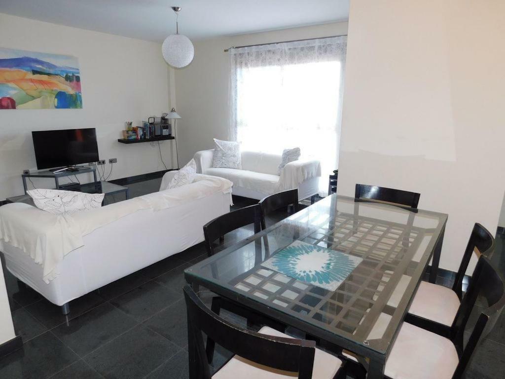 Marfolin 11 Beach Front Apartment With Sea Views From Every Room El Cotillo  Exterior photo