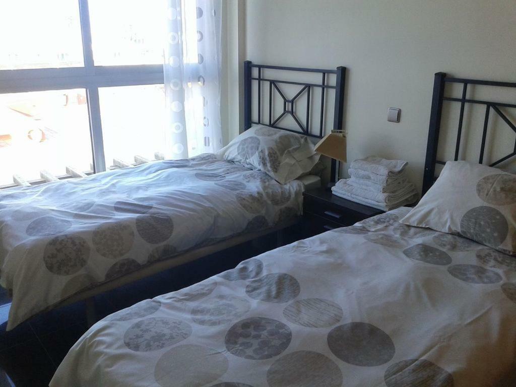 Marfolin 11 Beach Front Apartment With Sea Views From Every Room El Cotillo  Exterior photo